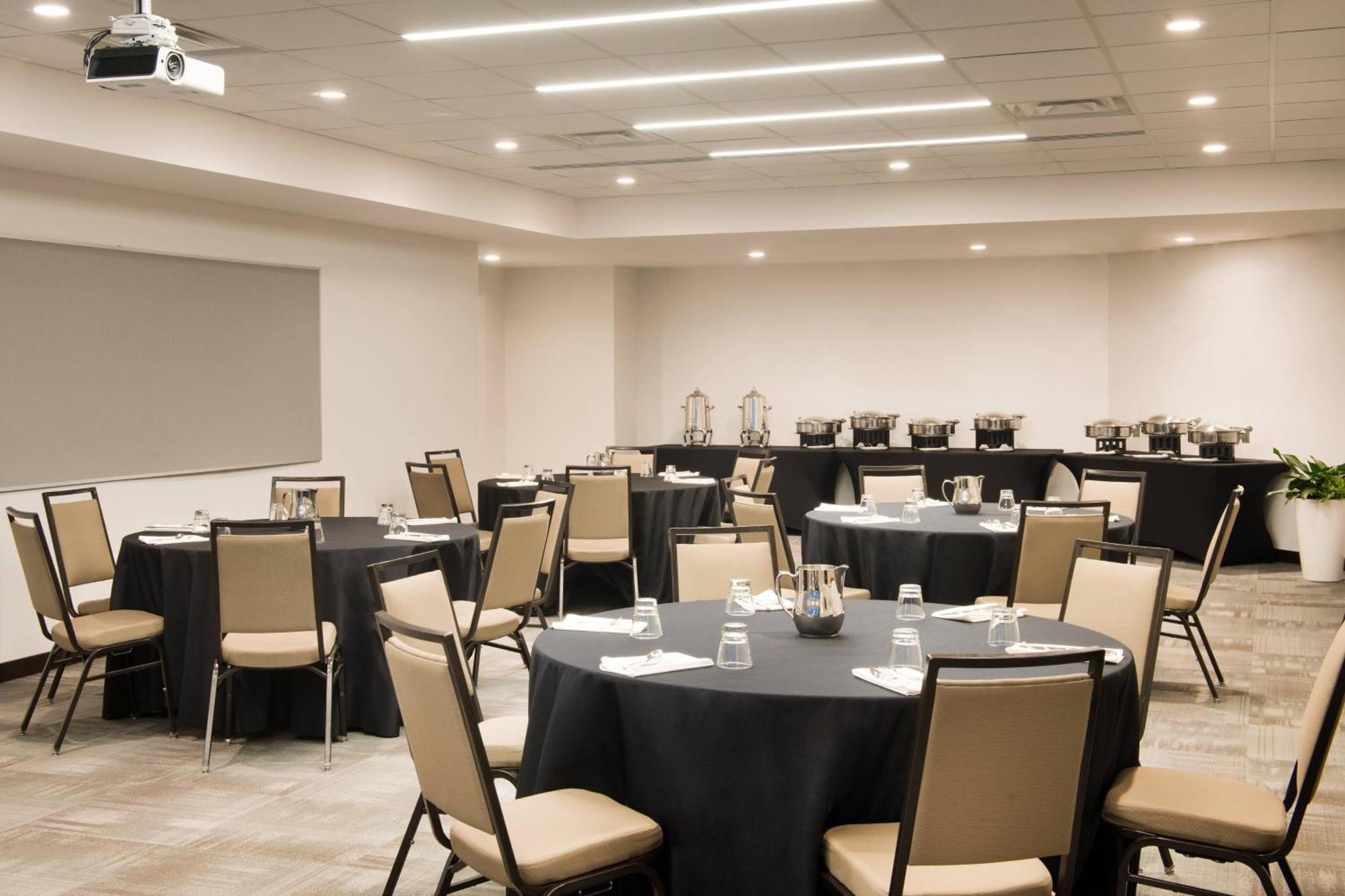 Hotel Marriott Syracuse Downtown Exterior foto