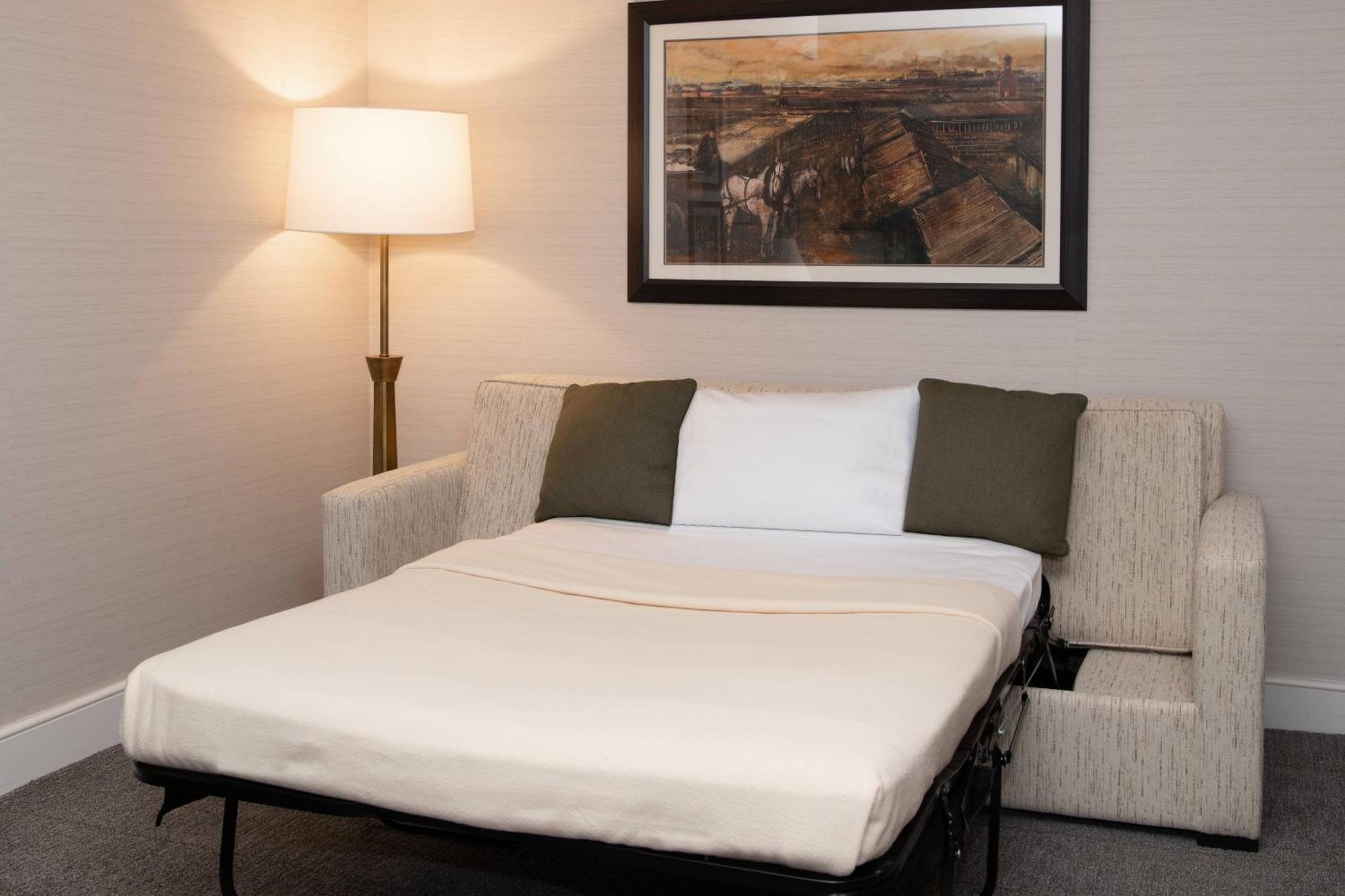 Hotel Marriott Syracuse Downtown Exterior foto