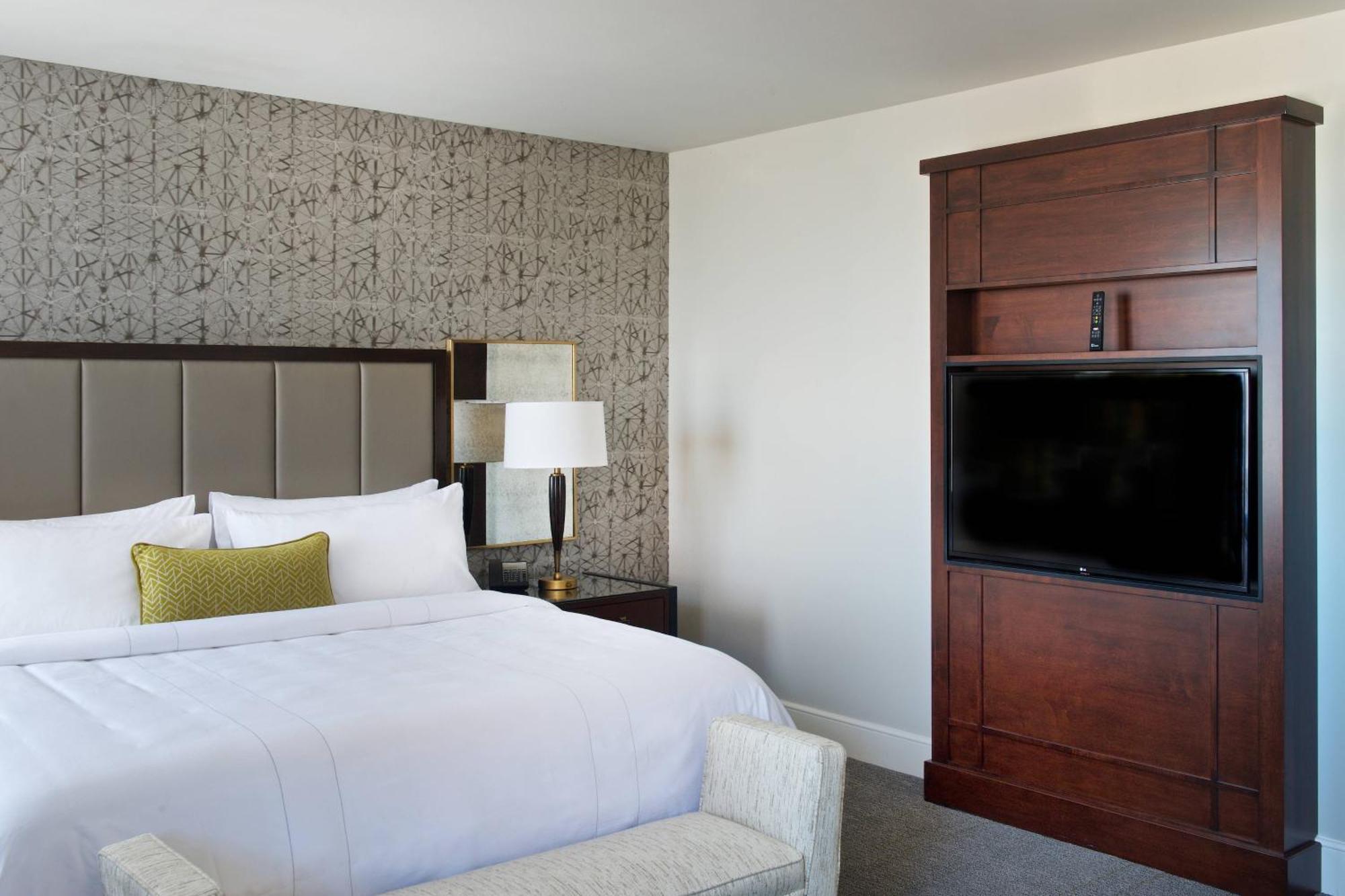 Hotel Marriott Syracuse Downtown Exterior foto